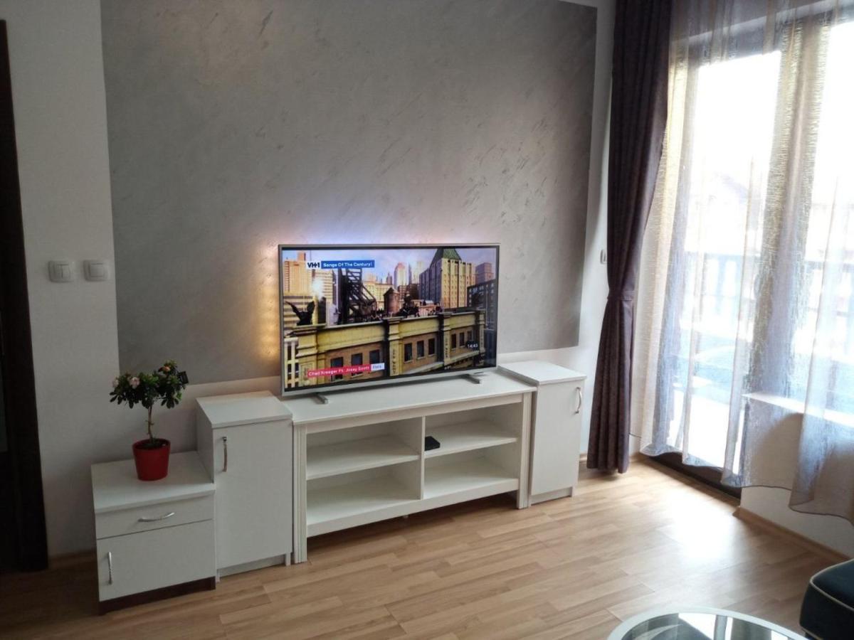 Апартамент Лукс В Спа Хотел Свети Спас Velingrad Luaran gambar
