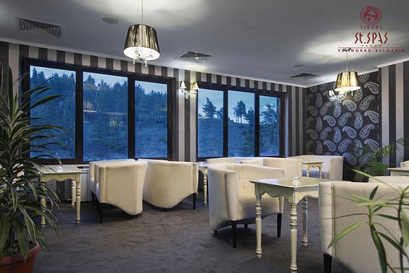 Апартамент Лукс В Спа Хотел Свети Спас Velingrad Luaran gambar